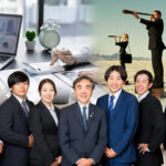 ハリマフーズ経営理念